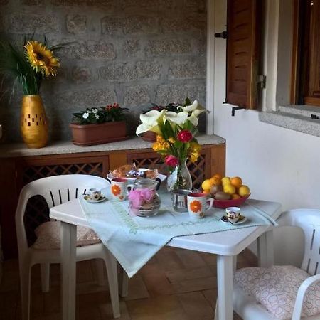 Casa Nel Borgo Di San Pantaleo别墅 外观 照片