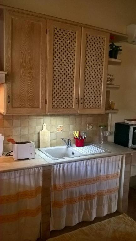 Casa Nel Borgo Di San Pantaleo别墅 外观 照片