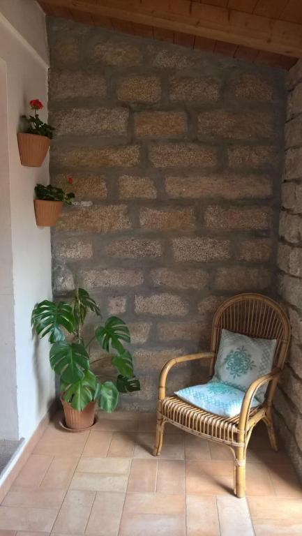 Casa Nel Borgo Di San Pantaleo别墅 外观 照片