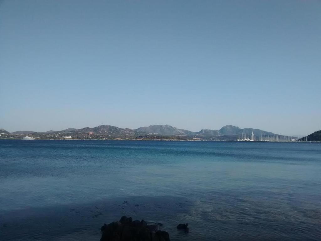 Casa Nel Borgo Di San Pantaleo别墅 外观 照片
