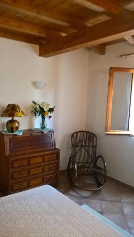 Casa Nel Borgo Di San Pantaleo别墅 外观 照片