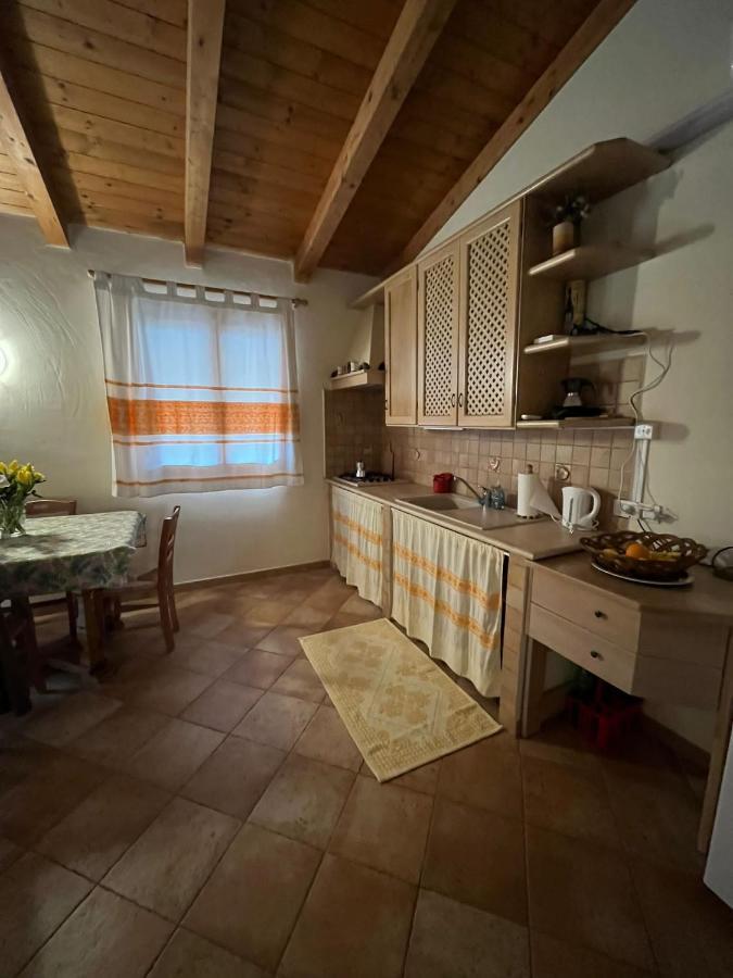 Casa Nel Borgo Di San Pantaleo别墅 外观 照片