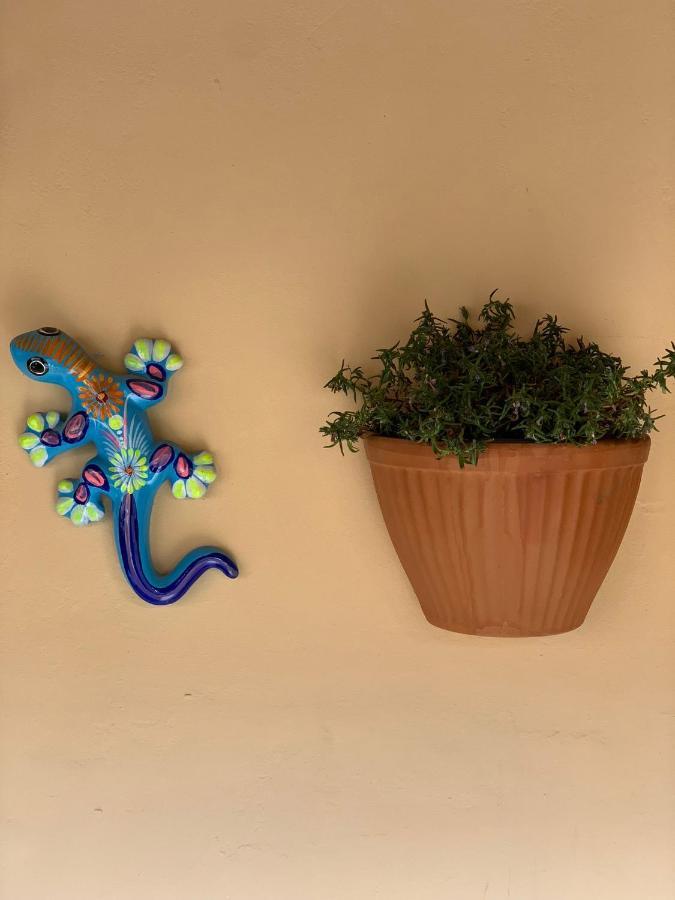 Casa Nel Borgo Di San Pantaleo别墅 外观 照片