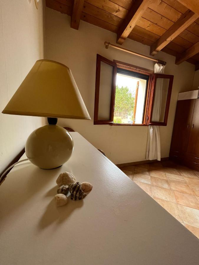 Casa Nel Borgo Di San Pantaleo别墅 外观 照片