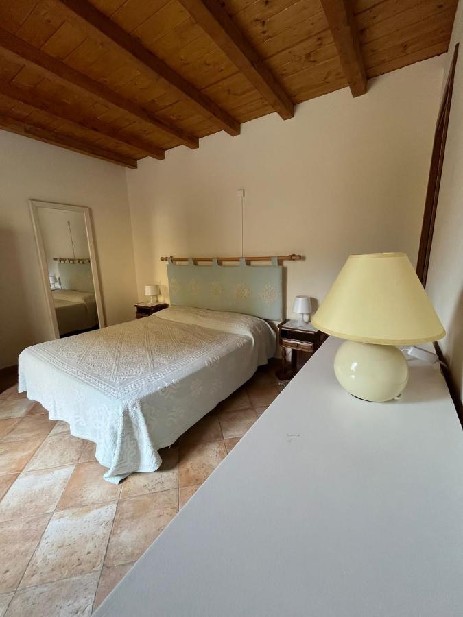 Casa Nel Borgo Di San Pantaleo别墅 外观 照片